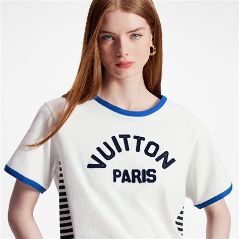 louis vuitton paris shirt.